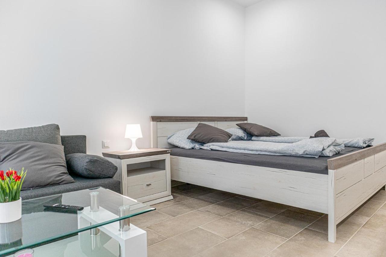 9 Min From City Center - Beautiful Studio Near U1 Reumannplatz Bécs Kültér fotó